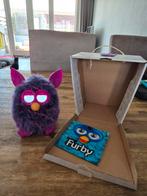 Furby, Ophalen of Verzenden, Zo goed als nieuw