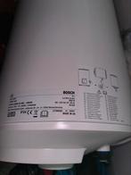 Bosch elektrische boiler 75l, 20 tot 100 liter, Nieuw, Minder dan 3 jaar oud, Boiler