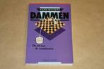 Boek over Dammen  - Harm Wiersma !!, Gebruikt, Ophalen of Verzenden