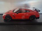 Nissan GT-R Nismo Schaal 1:24, Overige merken, WhiteBox, Auto, Nieuw