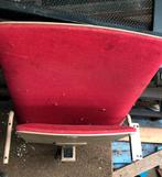 Bioscoop stoelen  17 stuks €150,-, Huis en Inrichting, Stoelen, Ophalen, Gebruikt