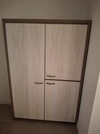 Nette kast, Huis en Inrichting, Ophalen, Zo goed als nieuw, 25 tot 50 cm, 100 tot 150 cm