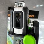 Laserliner | compactline laser | G360 set | nieuw | 385217, Ophalen of Verzenden, Nieuw, Afstand
