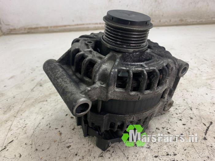 Dynamo van een Ford Transit Custom, Gebruikt, -, -, Ophalen of Verzenden