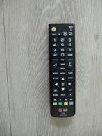 Orginele Afstandbediening LG - TV, Audio, Tv en Foto, Afstandsbedieningen, Tv, Ophalen of Verzenden, Zo goed als nieuw