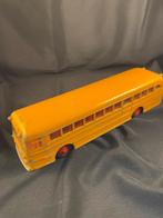Dinky toy schoolbus, Hobby en Vrije tijd, Modelauto's | Overige schalen, Gebruikt, Ophalen of Verzenden, Dinky toy, Bus of Vrachtwagen