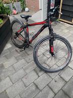 Mountainbike 11/12 jaar, Fietsen en Brommers, Fietsen | Jongens, Gebruikt, Umit, Handrem, Ophalen