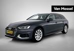 Audi A4 Avant 35 TFSI Launch edition Business 150 PK | Autom, Auto's, Audi, 12 maanden, Stof, Gebruikt, 4 cilinders