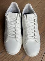 Bjon Borg sneakers wit maat 42 / gympen / NETJES!!, Wit, Ophalen of Verzenden, Sneakers of Gympen, Björn Borg