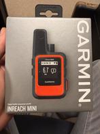Garmin inReach Mini - Satellietcommunicator, Sport en Fitness, Bergsport en Wandelen, Ophalen of Verzenden, Nieuw, Navigatie of Gps