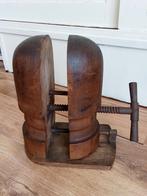 Antieke hoedenspanner/hoedenrekker/ hoedenmal., Ophalen of Verzenden