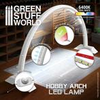 Arch Hobby Led Lamp Faded White 11061 Schilderen, Hobby en Vrije tijd, Schilderen, Nieuw, Overige typen, Ophalen of Verzenden