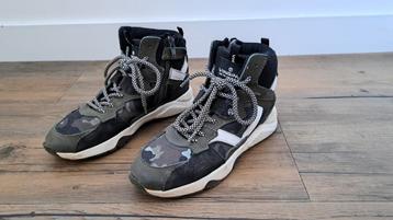 Vingino schoenen maat 36, nog netjes beschikbaar voor biedingen
