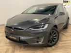 Tesla Model X 100D INCL BTW DEALER ONDERHOUDEN INRUIL MOGELI, Auto's, Tesla, Gebruikt, 2433 kg, 542 km, Adaptive Cruise Control