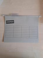 dossiermappen A4 200 stuks, Diversen, Ophalen, Zo goed als nieuw