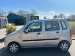 Opel Agila 1.2-16V Comfort,AIRCO,ELEKT PAKKET,CENTRALE DEURV, Auto's, Opel, Voorwielaandrijving, 15 km/l, Gebruikt, Origineel Nederlands