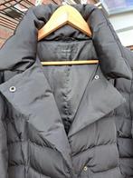Mooie dames winterjas mt 44 nog als nieuw, Ophalen, Zo goed als nieuw, Maat 42/44 (L), Zwart