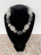 Vintage Langani halsketting, Ophalen of Verzenden, Gebruikt, Overige materialen