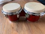 Bongo set planet music, Muziek en Instrumenten, Ophalen of Verzenden, Zo goed als nieuw, Trommel