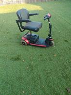 gogo traveller, Ophalen, Gebruikt, Pride, 10 km/u of minder