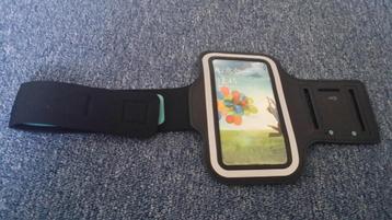sport armband voor smartphone beschikbaar voor biedingen