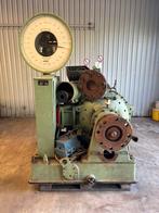 Motor vermogen testbank, Ophalen, Gebruikt