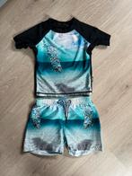 UV shirt en zwmenbroek maat 86/92, Ophalen of Verzenden, Zo goed als nieuw, Jongetje