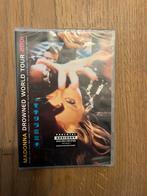 DVD Sealed Madonna Drowned World Tour 2001, Alle leeftijden, Ophalen of Verzenden, Zo goed als nieuw, Overige gebieden