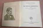 Frederik van Eeden - 'De kleine Johannes' (3 delen), Gelezen, Frederik van Eden, Ophalen of Verzenden, Nederland