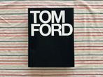 Tom Ford Boek, Boeken, Ophalen of Verzenden, Zo goed als nieuw