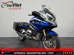 Keurig Nette Bmw R1200RT bj 2015 R 1200 RT 100k beurt gehad, 2 cilinders, Bedrijf, Toermotor, Onbekend