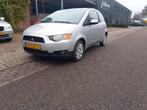 Mitsubishi Colt 1.3 Mivec CZ3 2010 Grijs, Voorwielaandrijving, Colt, Origineel Nederlands, Bedrijf