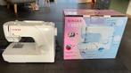 Singer 1507 Naaimachine, Ophalen, Zo goed als nieuw, Naaimachine, Singer