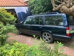 Leuke set (17 inch) Volvo Titan velgen, Ophalen, 215 mm, Velg(en), Nieuw
