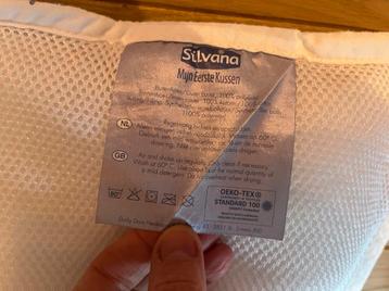 Sylvana mijn eerste kussen beschikbaar voor biedingen