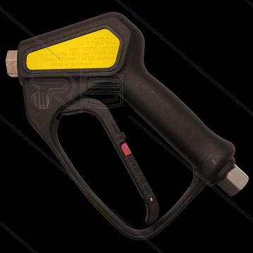 Swivel Hogedrukpistool 310 Bar Met Warmtegrip beschikbaar voor biedingen