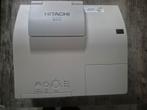 Hitachi CP-AW251N LCD Projector, Ophalen of Verzenden, Zo goed als nieuw, Overige resoluties