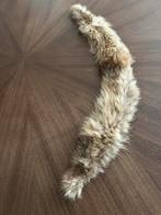 Bontkraag van vos - 78 cm, Ophalen of Verzenden, Gedragen, Sjaal