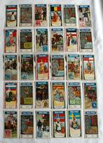 Kaartjes van Keg thee, album "Internationaal", Ophalen of Verzenden