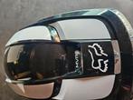 Bmx helm , crossfiets helm , mvrs, Fietsen en Brommers, Fietsen | Crossfietsen en BMX, Ophalen, Zo goed als nieuw, Staal