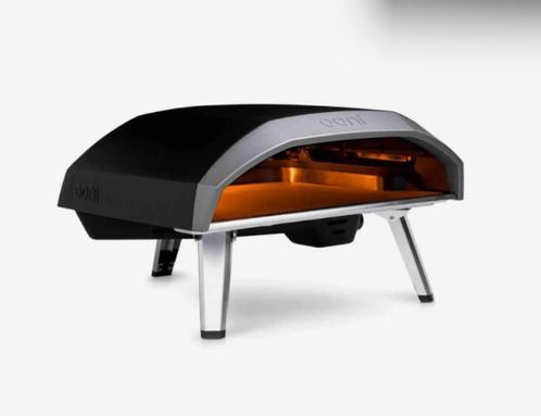 Ooni Koda 16 Pizzaoven te Huur, Tuin en Terras, Pizzaovens, Zo goed als nieuw, Ophalen of Verzenden
