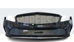 Bumper Mercedes A klasse W176 Facelift 15-19 A1768853625 Voo, Gebruikt, Voor, 6 maanden garantie, Ophalen of Verzenden