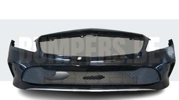 Bumper Mercedes A klasse W176 Facelift 15-19 A1768853625 Voo beschikbaar voor biedingen