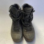 Meindl 3718-01 Berschoenen Combat Boots Zwart Maat 41, Meindl, Schoenen, Zo goed als nieuw, Meindl