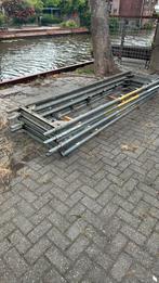 Steiger Layher blitz stelraam Maat 280 x 73, Ophalen of Verzenden, Zo goed als nieuw