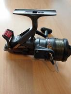 Shimano Baitrunner 3500 Vintage Molen, Watersport en Boten, Hengelsport | Karpervissen, Ophalen of Verzenden, Gebruikt, Overige typen