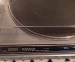 kenwood KD-12R, Audio, Tv en Foto, Platenspelers, Gebruikt, Automatisch, Platenspeler, Ophalen