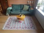 La Redoute vloerkleed suzani, Ophalen, Gebruikt, 100 tot 150 cm, 150 tot 200 cm