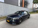 Mercedes-Benz S560 V8 469pk 4MATIC 9G-TRONIC 2018, Auto's, Automaat, Vierwielaandrijving, Particulier, 469 pk