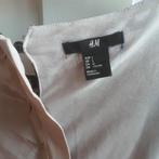 zwart kanten opengewerkte jurk,binnenzijde crème gevoerd.H&M, Kleding | Dames, Ophalen of Verzenden, Zo goed als nieuw